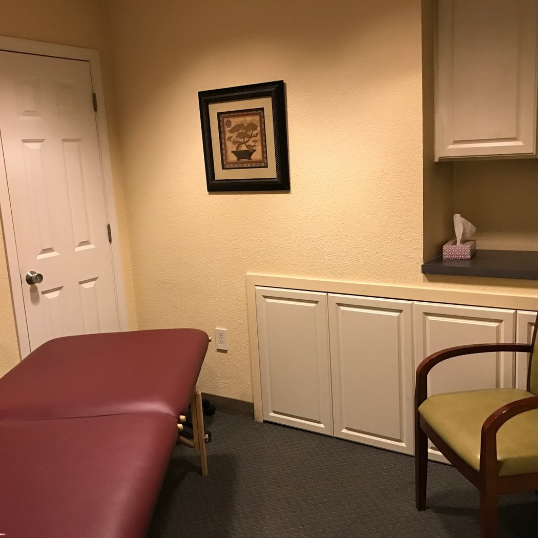 Orinda Chiropractic & Laser Center 1