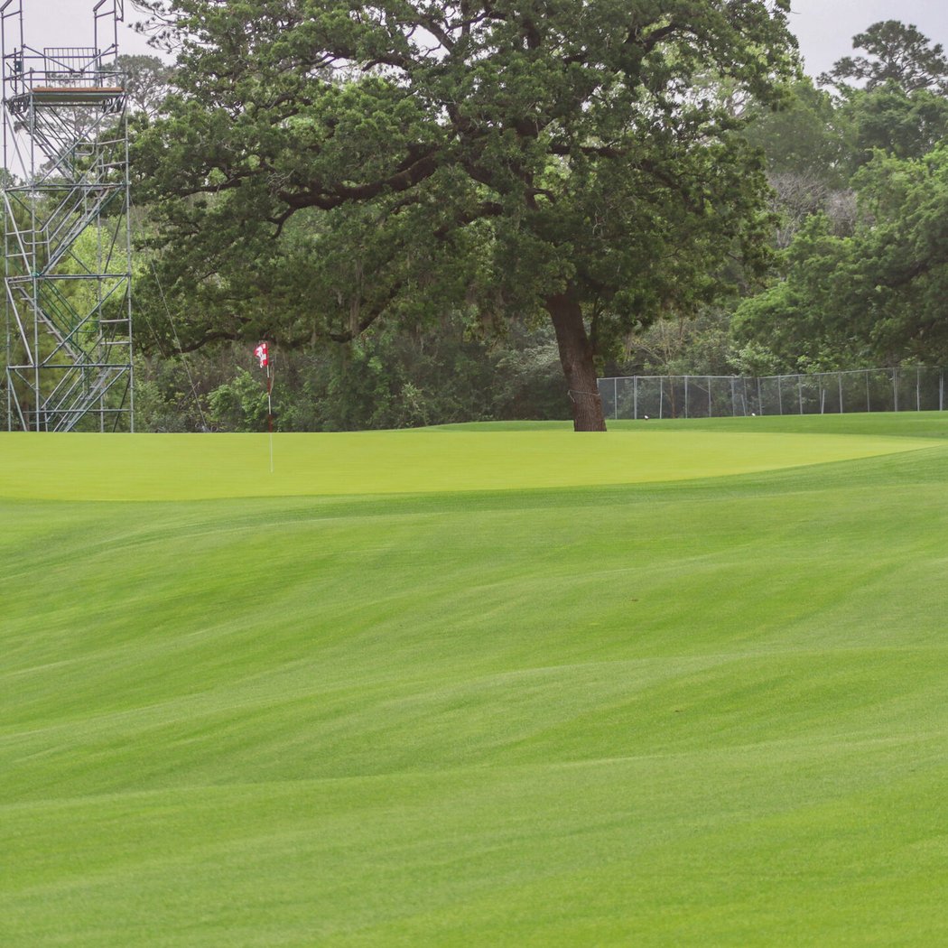 Memorial Park Golf Course and Driving Range 3