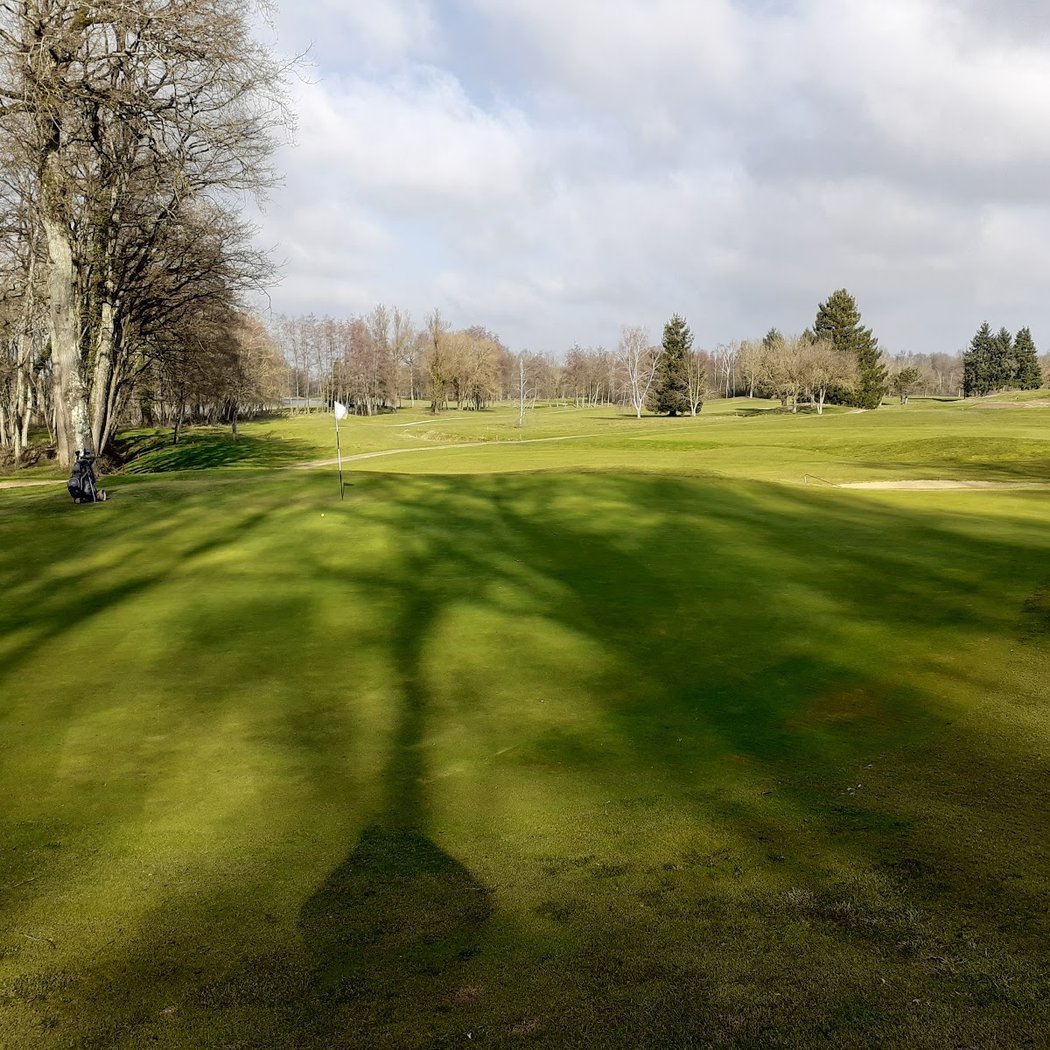 Bresse Golf 3