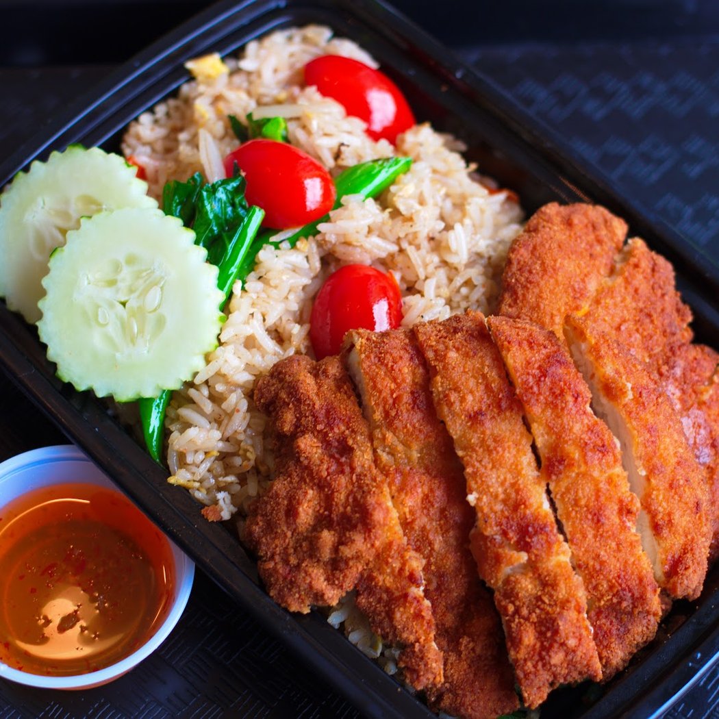 Savory Thai 3