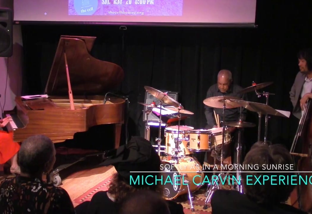 Michael Carvin Experience 3