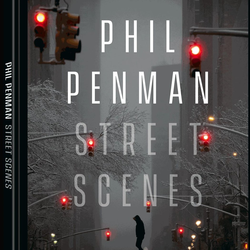Phil Penman: ‘Street Scenes’ 1