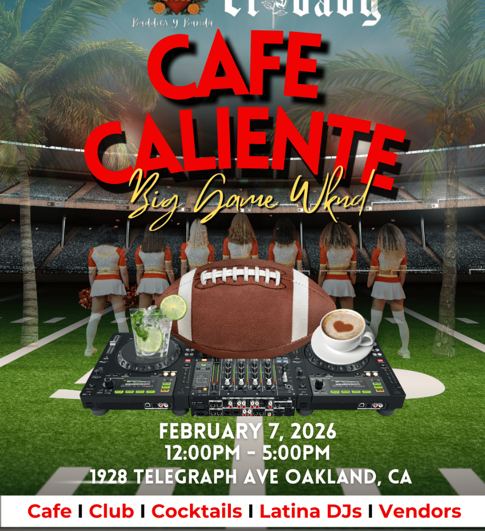 Cafe Caliente 2