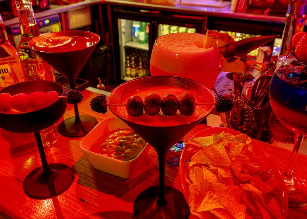 Monaco Bar 1