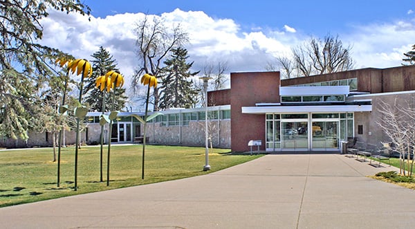 Littleton Museum 2