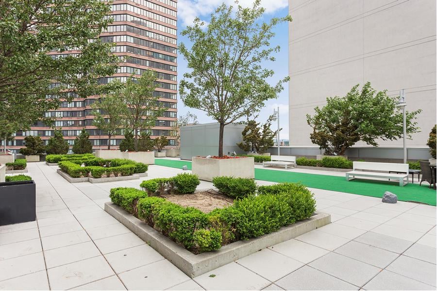 The Atelier Condo NYC 2