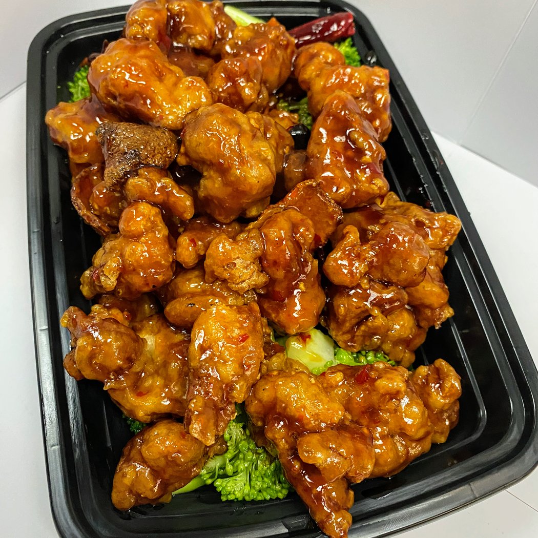 No.1 Tex-Mex Express 3