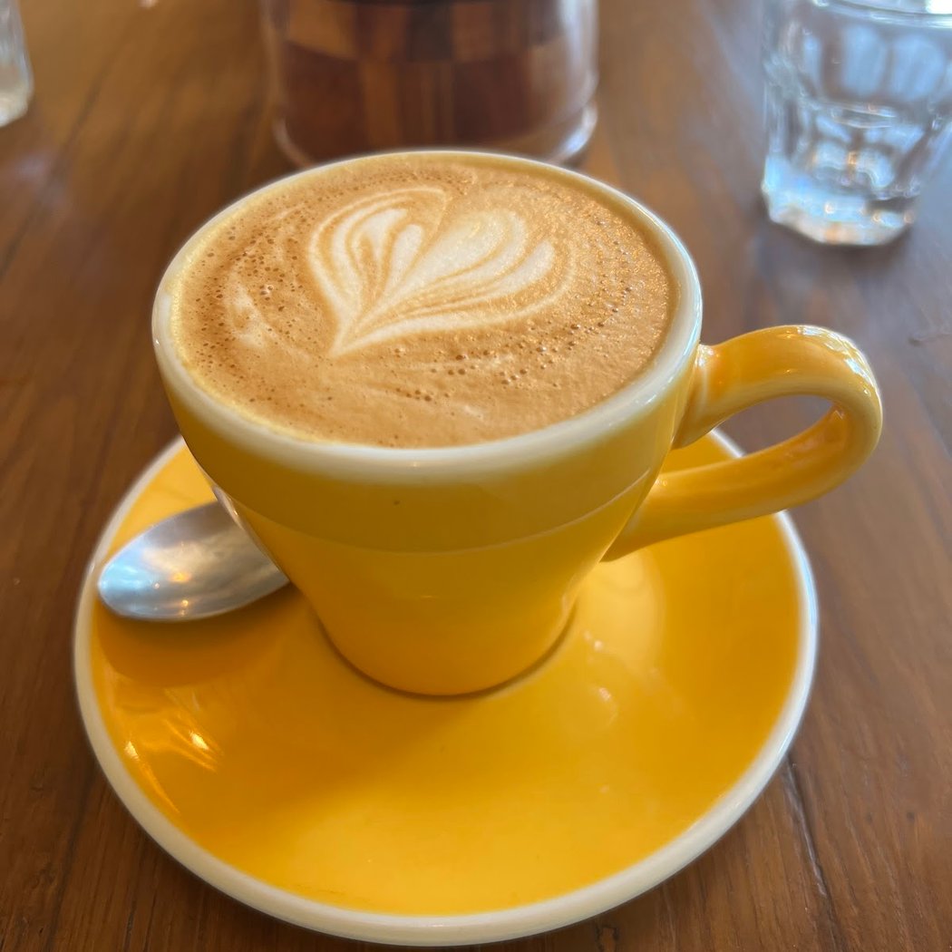 El Cafecito - Prébendes 3
