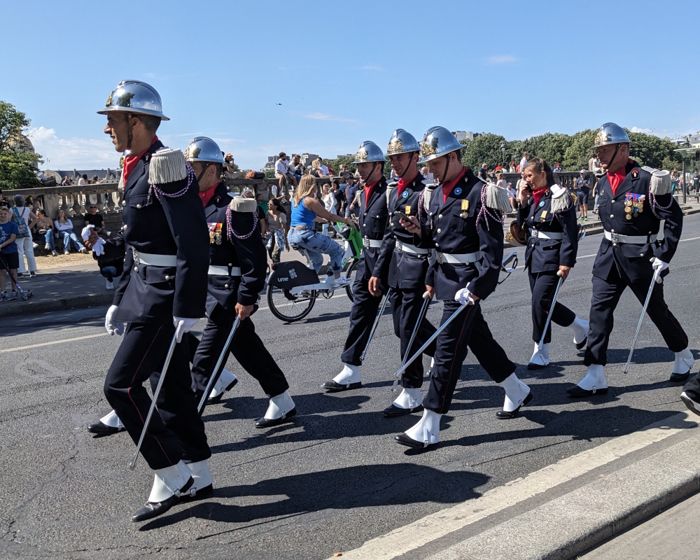 Les Français à la rencontre de leur armée 2