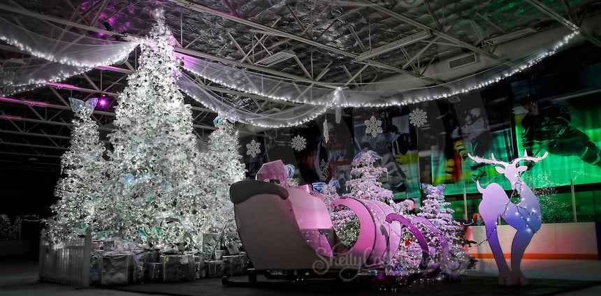 A Nightmare Before Christmas 1