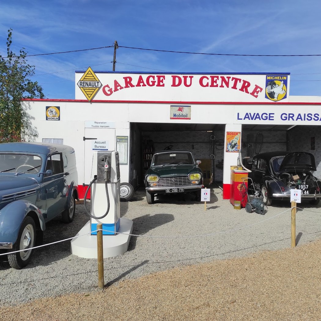 Foire de Béré 2