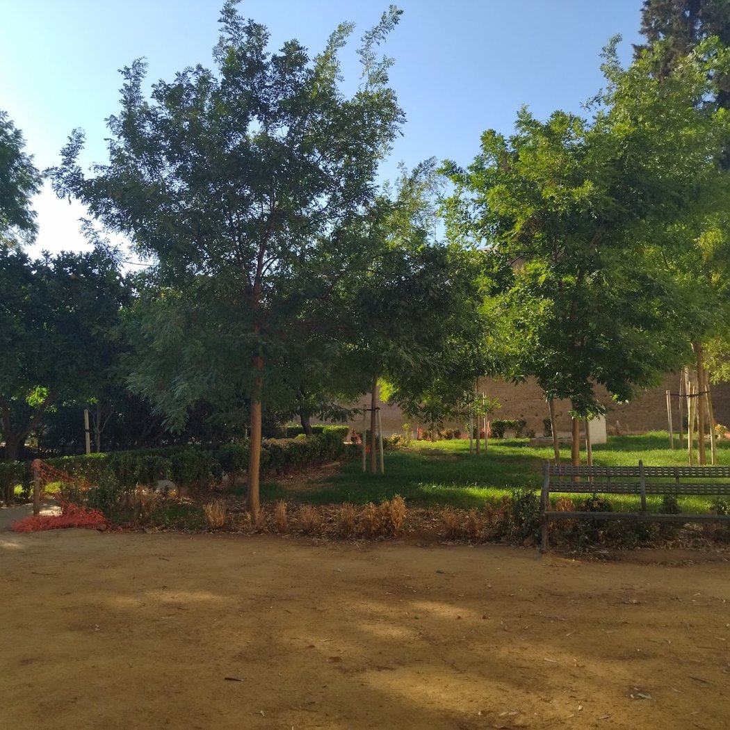Valle Garden 2