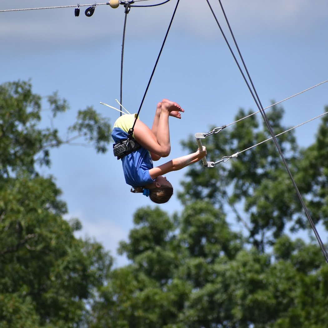 Camp Lindenmere 2