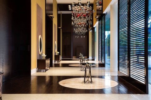 JW Marriott Hotel Bengaluru 3