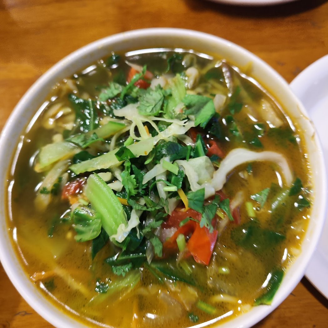 Tenzin Kitchen(Tibetan Restaurant) 3