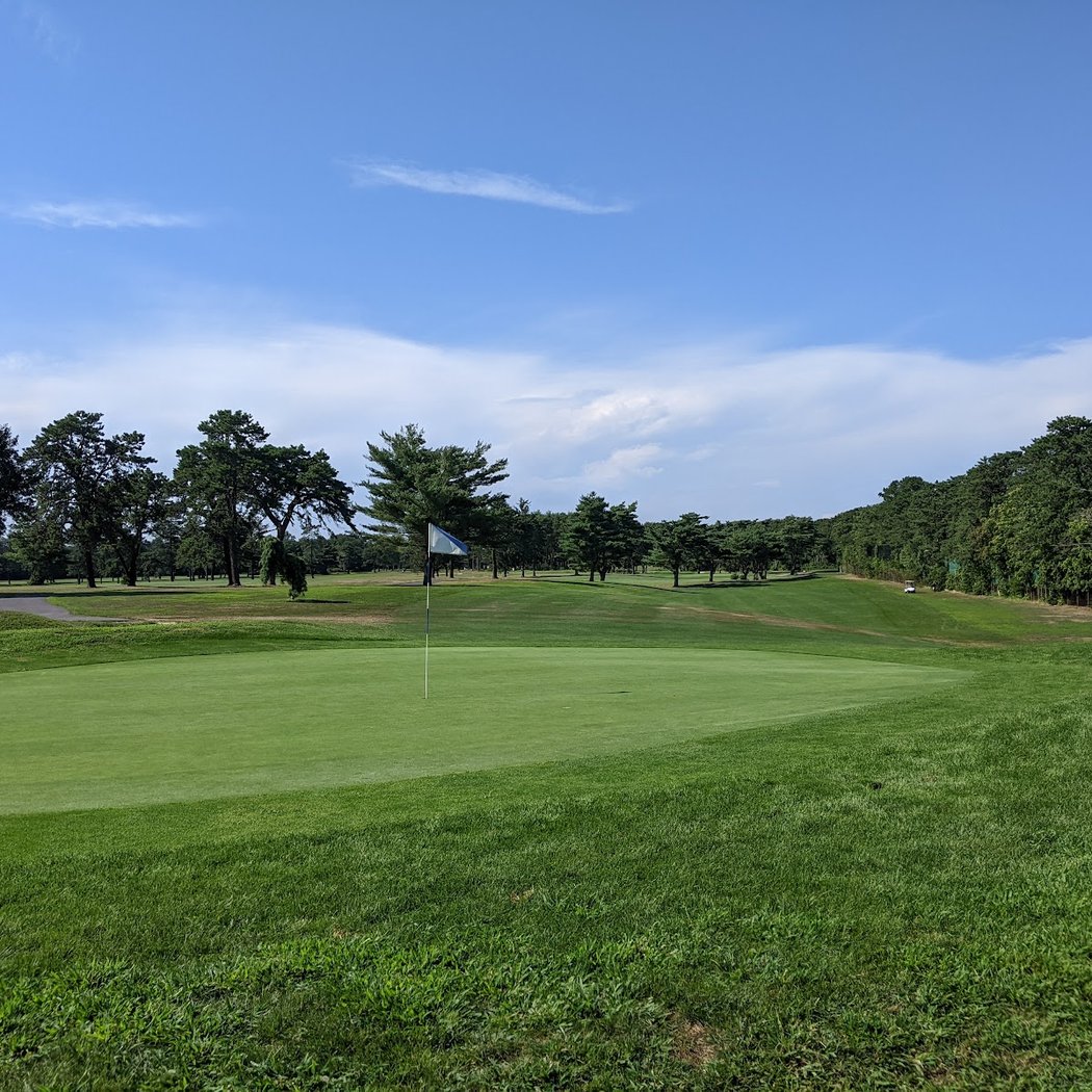 Brentwood Country Club 2