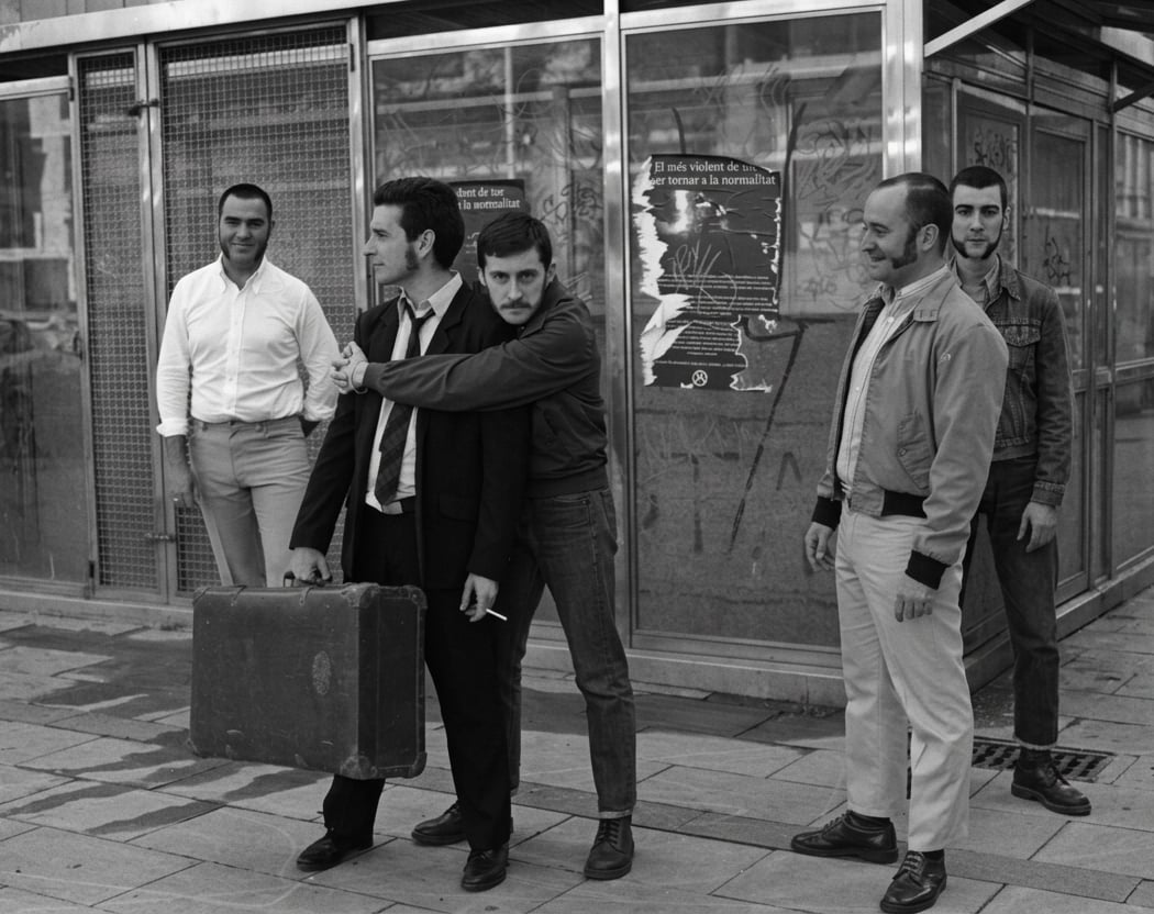 Conversa amb Kiko Amat. Subcultura: revelacions i reconeixements