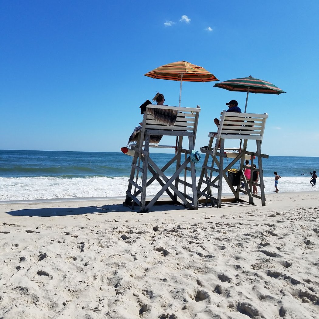 Robert Moses State Park - Long Island 3
