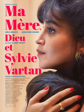 MA MÈRE, DIEU ET SYLVIE VARTAN 1