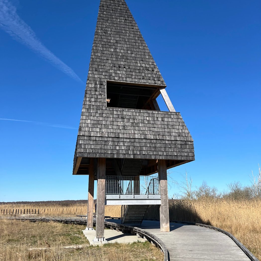 Guided Hike Across the Amarminoen Trail 3