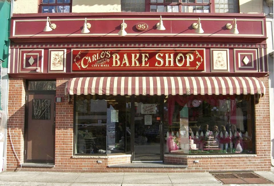 Carlo's Bakery 2