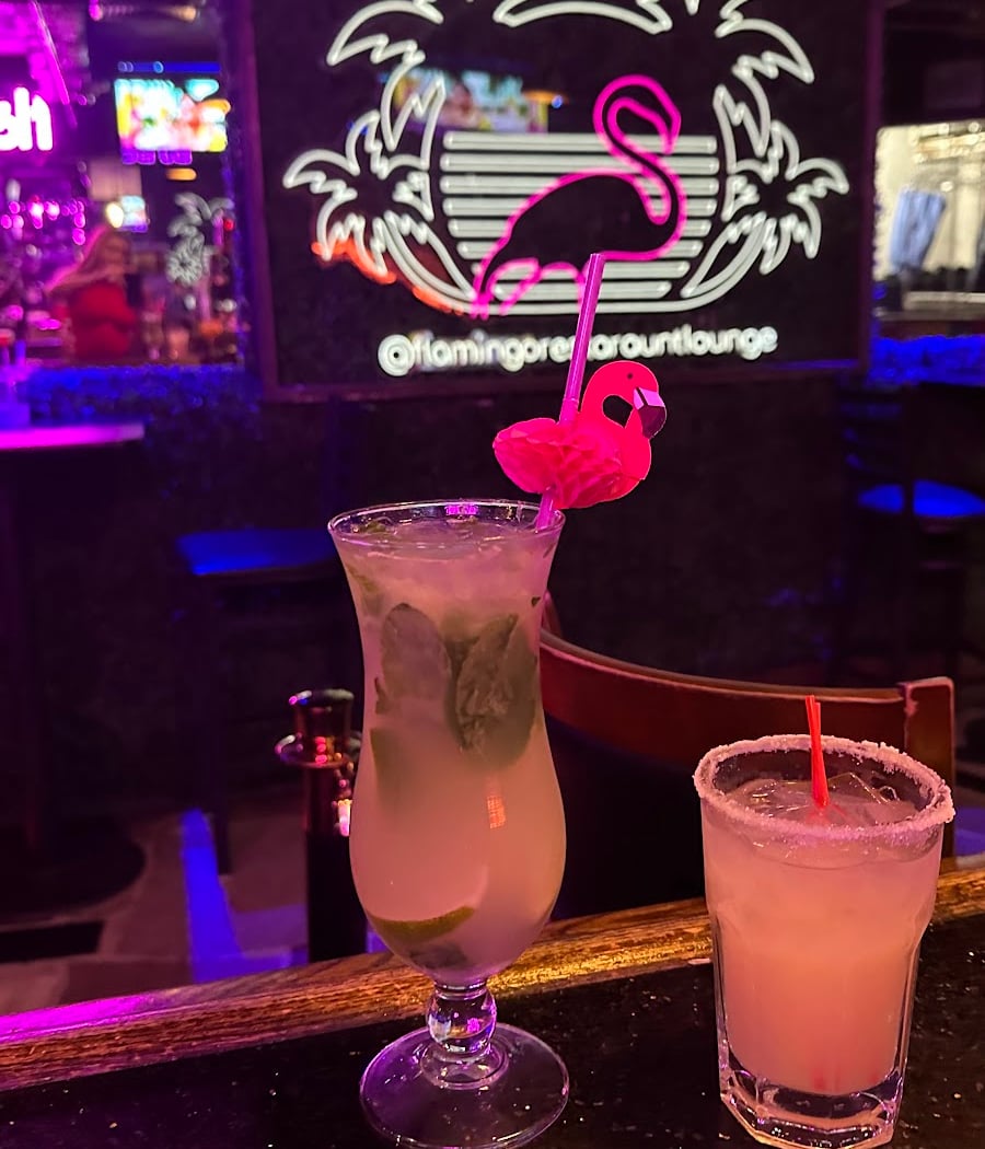 Flamingo Restaurant and Lounge 1
