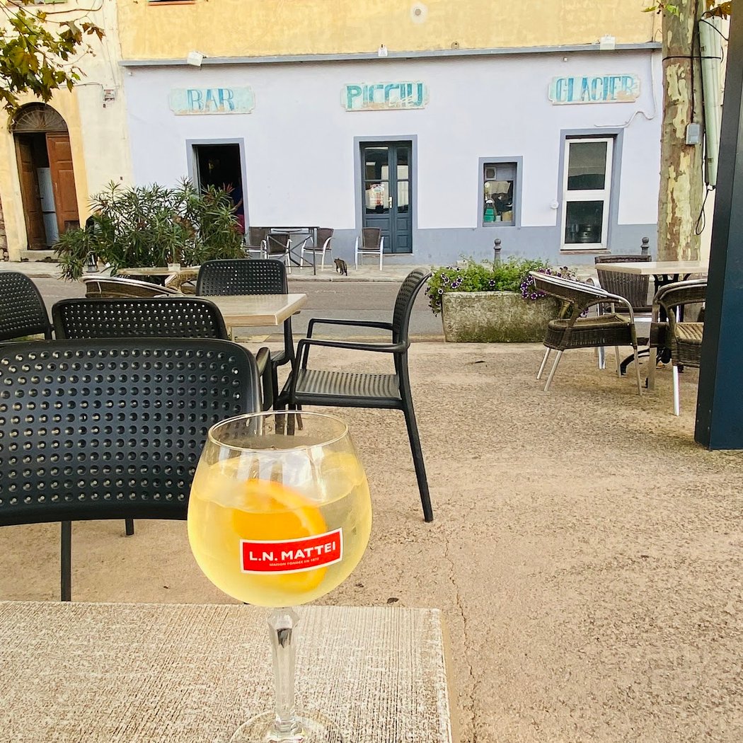 Picciu Café 1