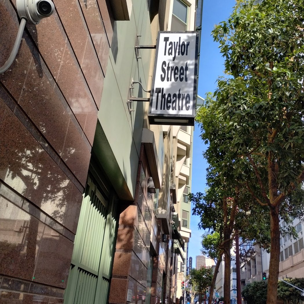 EXIT Theatre Artist Call 3