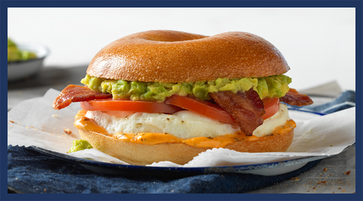 Noah's NY Bagels 3