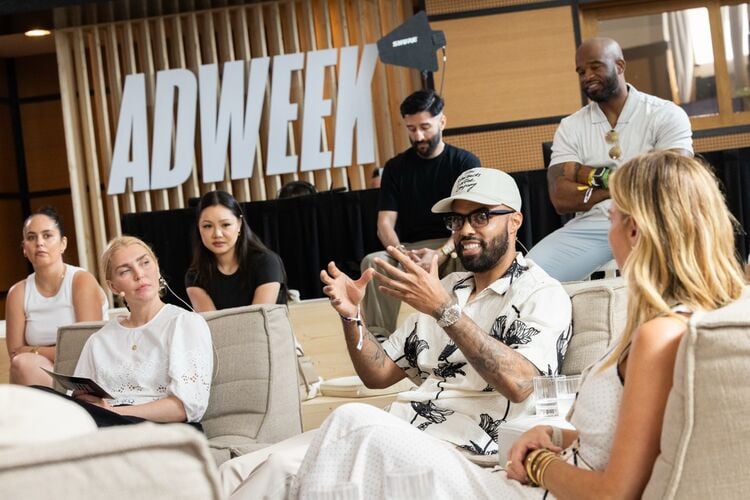 ADWEEK House: Cannes Lions 2026 1