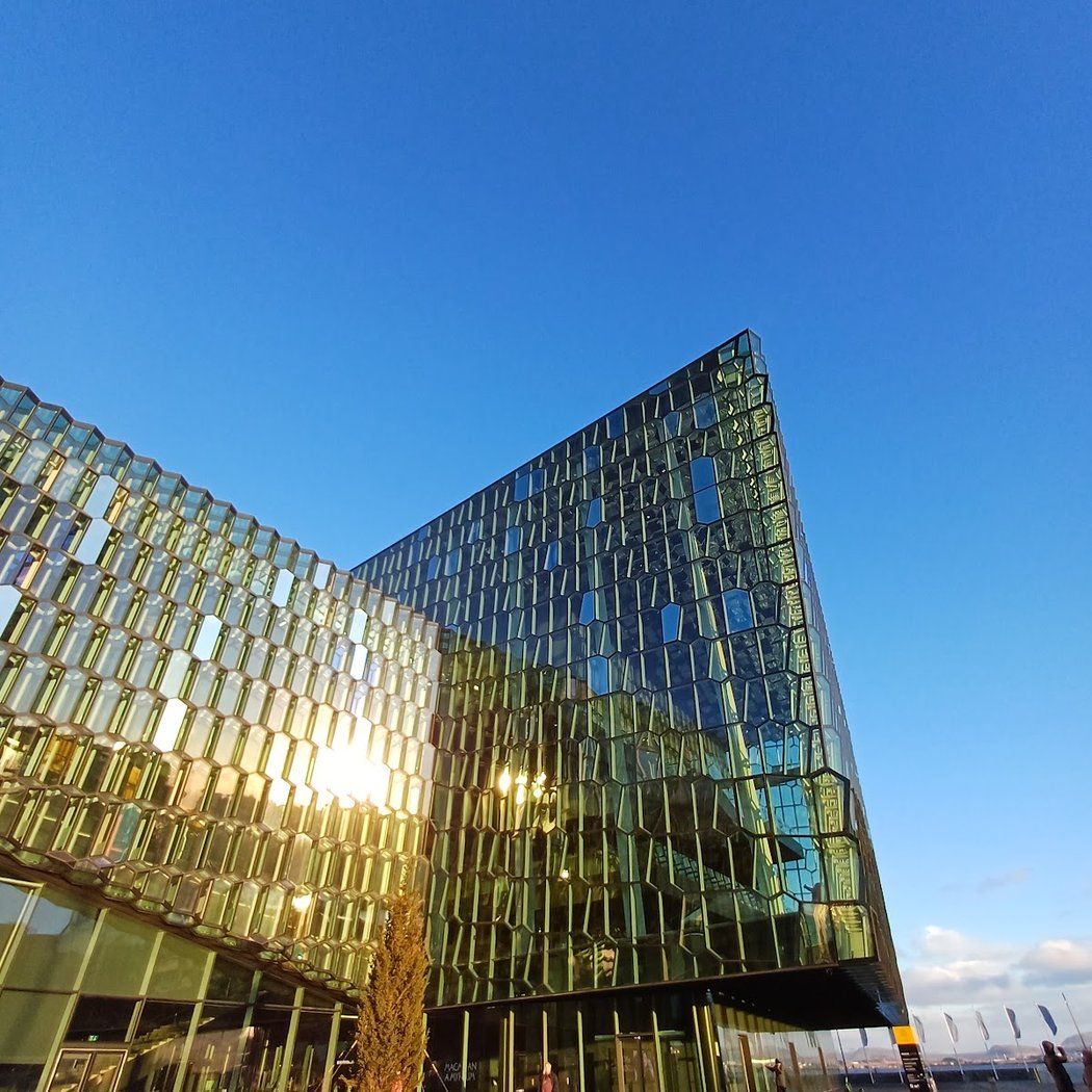 Free walking Tour Reykjavik CityWalk 3
