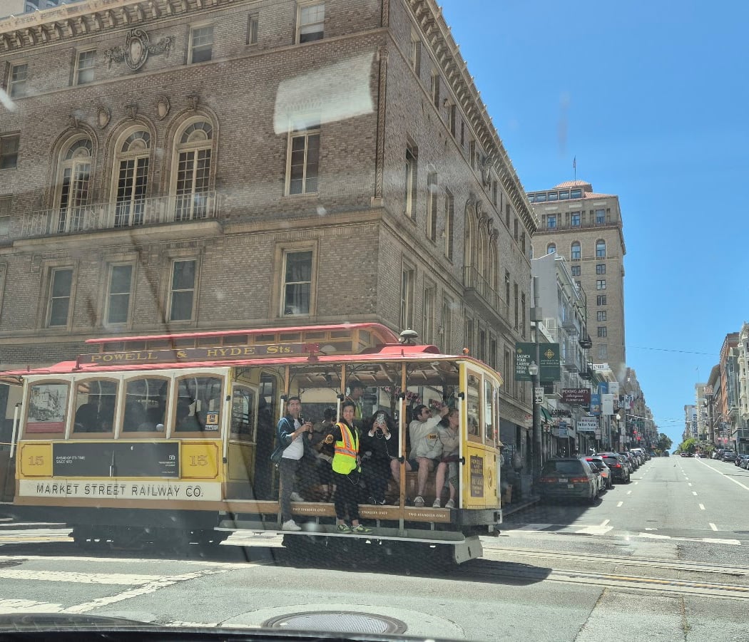 San Francisco Events & Free Things to Do 3