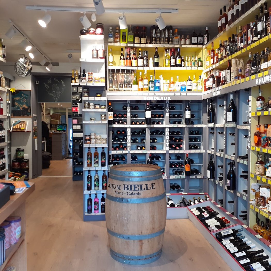 Cave Vins Sur Vins 3