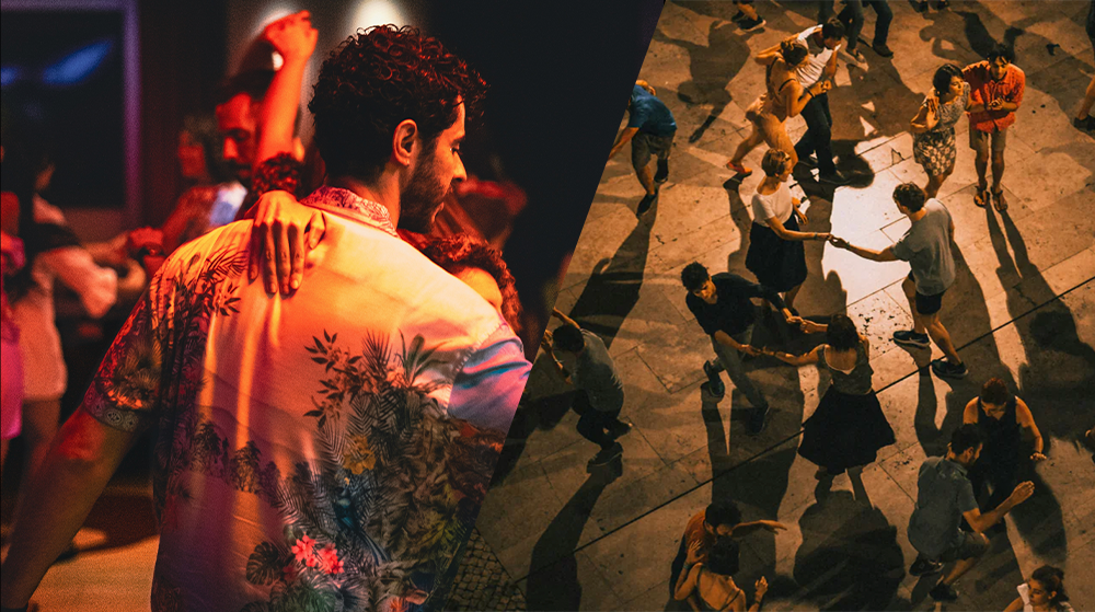 Cours de salsa et salsa party 1