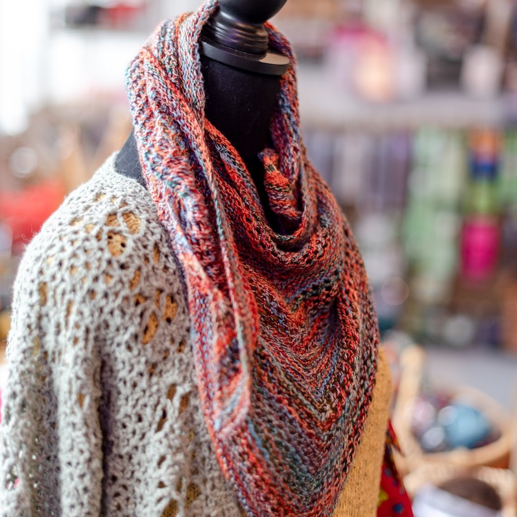 Yarn Farm Kingston LLC 1