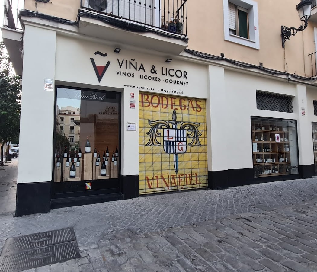 Catas y eventos en Viña & Licor 2