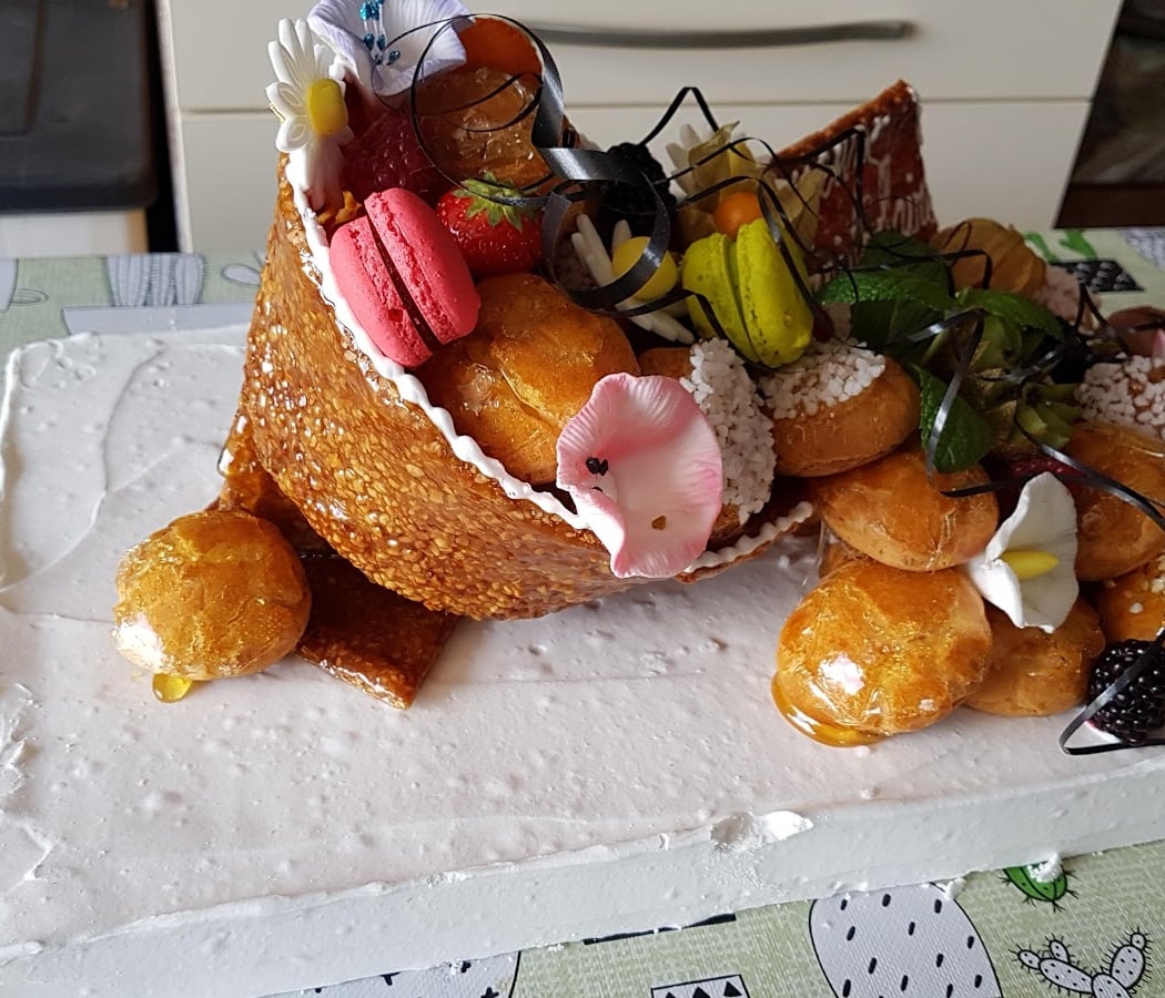 BOULANGERIE PLAUD : boulanger-pâtissier à La Roche-Bernard 3