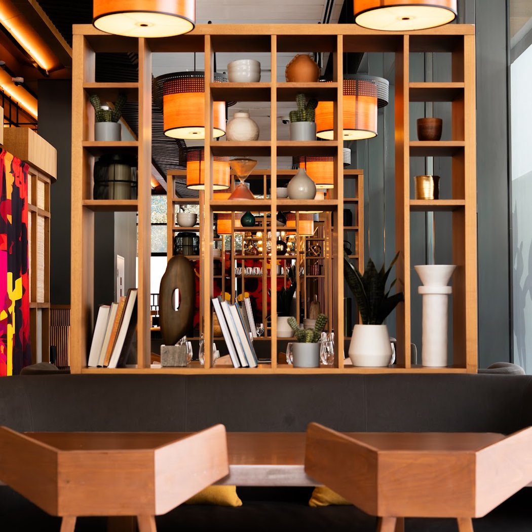 REIF Japanese Kushiyaki - Dubai Hills 3
