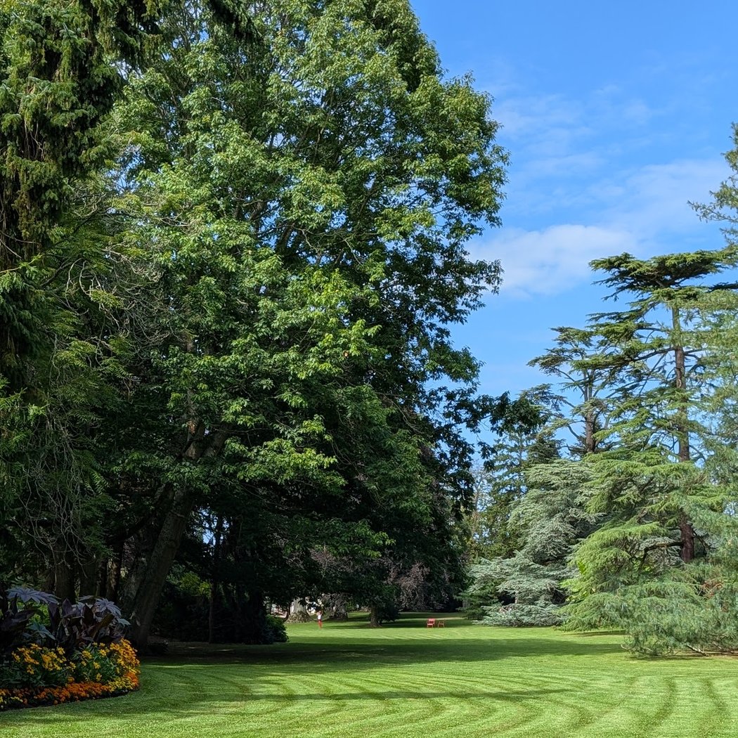 Jardin Botanique de Bayeux 3