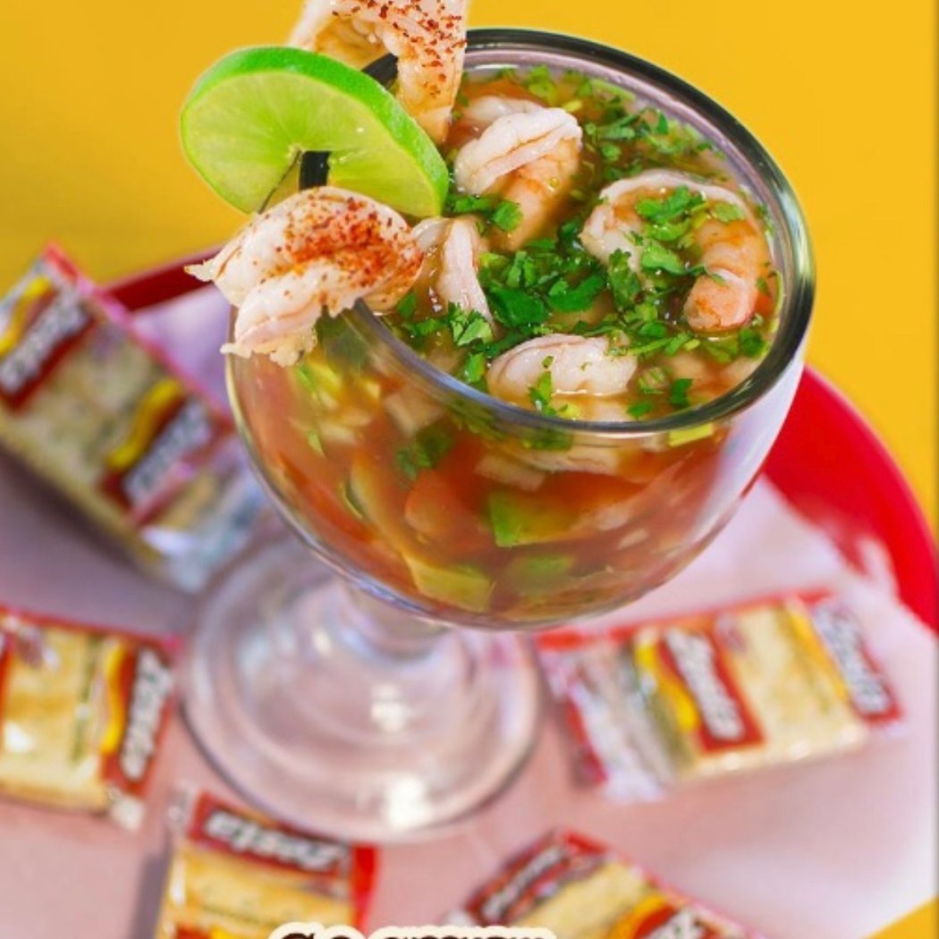 El Caporal Taqueria 1