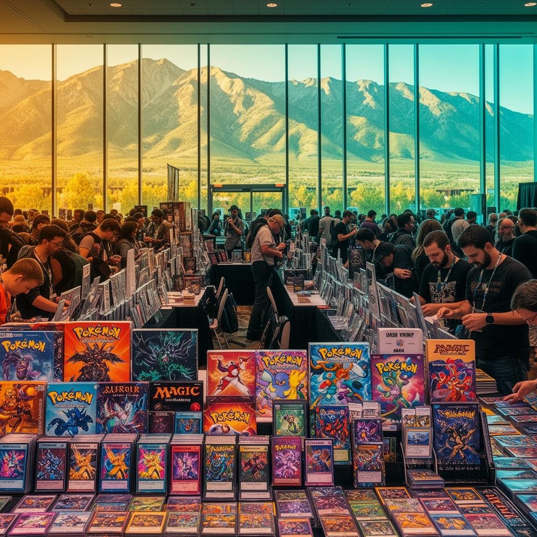 CardFest NW 1