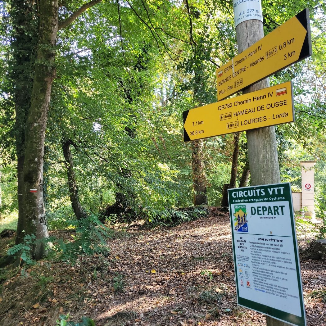Chemin Henri IV 3