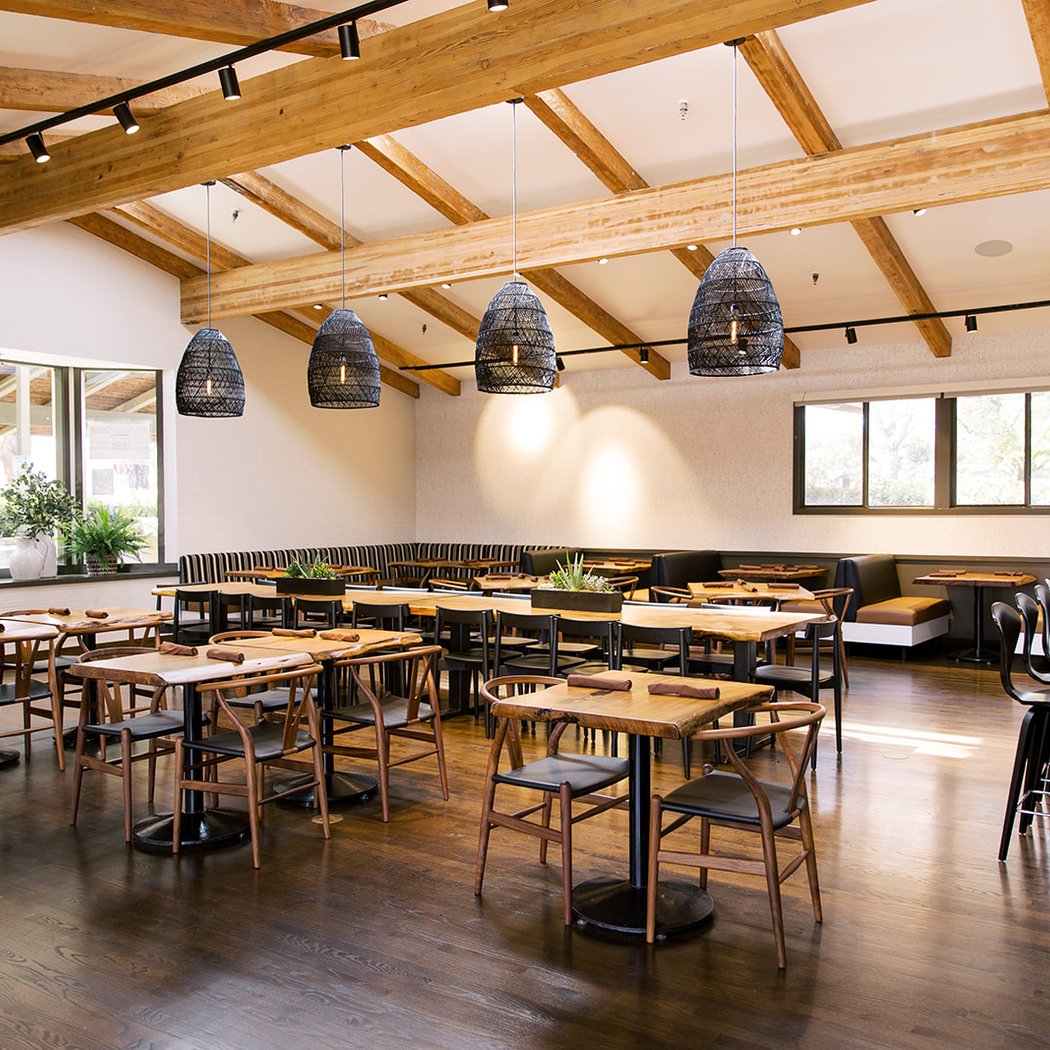 The Sand Hill Kitchen 2