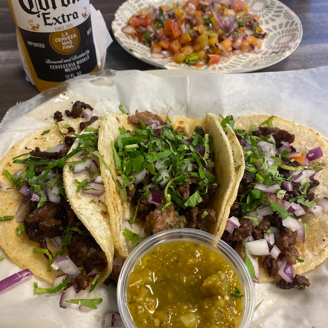 Taqueria Morelia 3