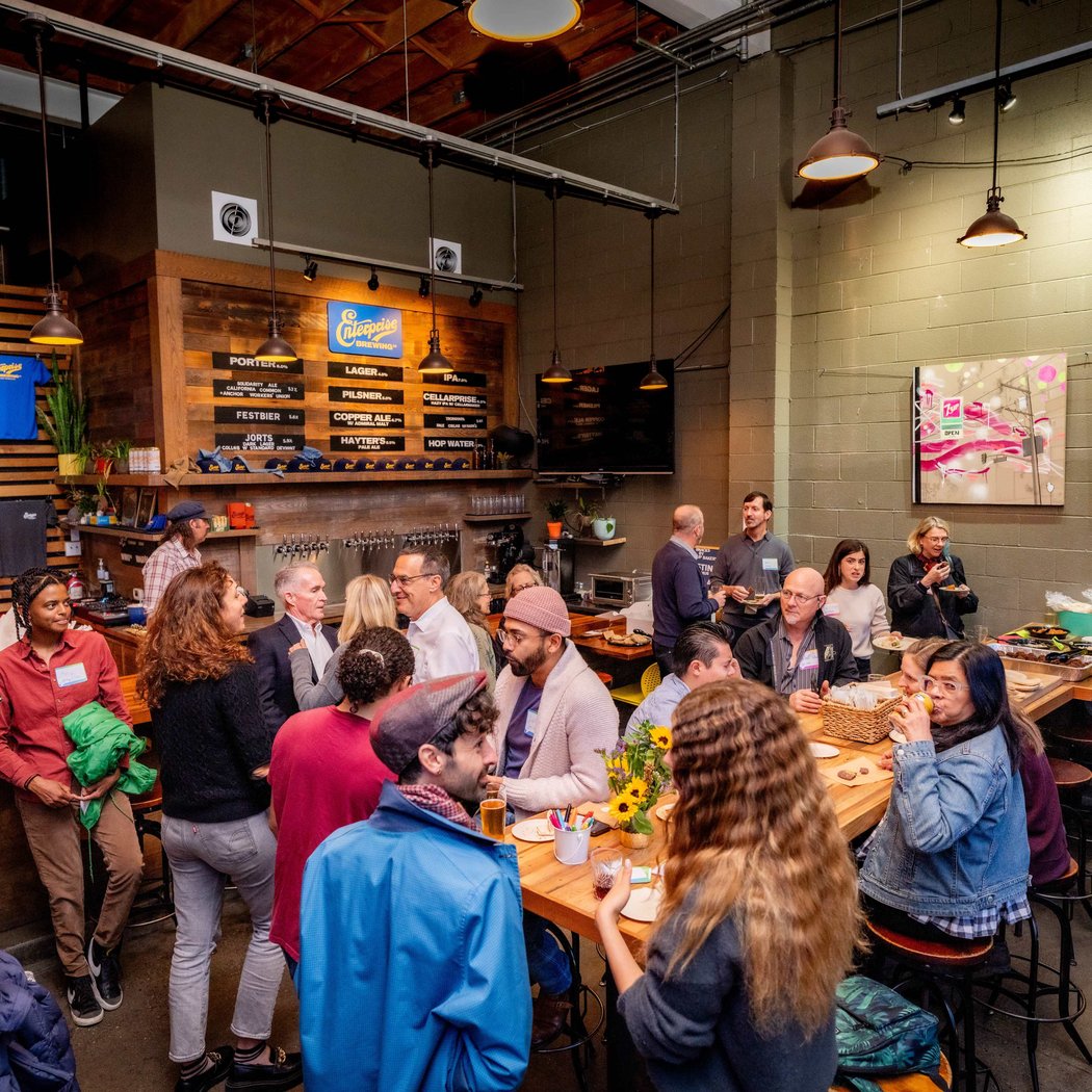 Enterprise Brewing Co 1