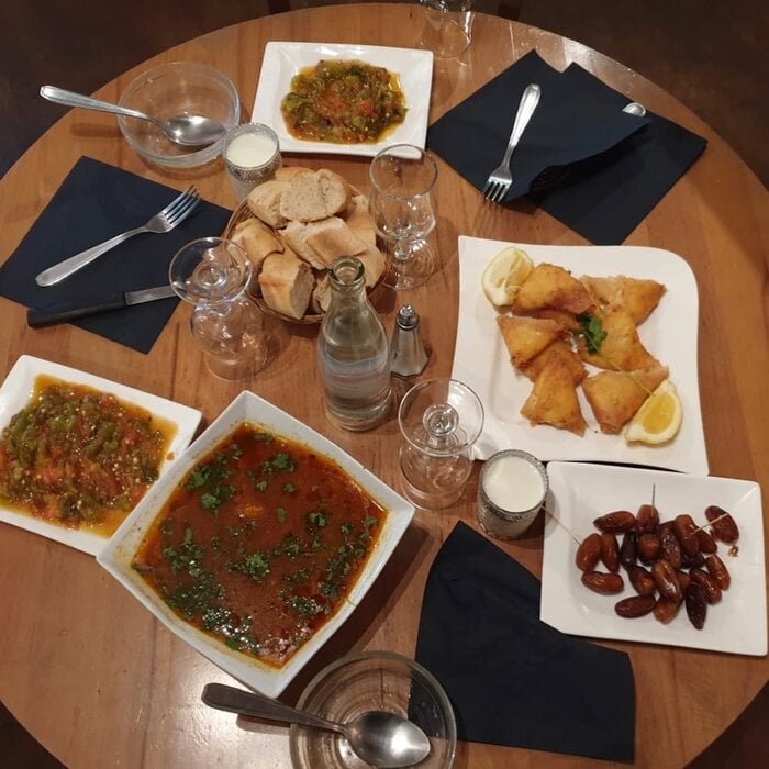 Le Oulala Halal Paris 3