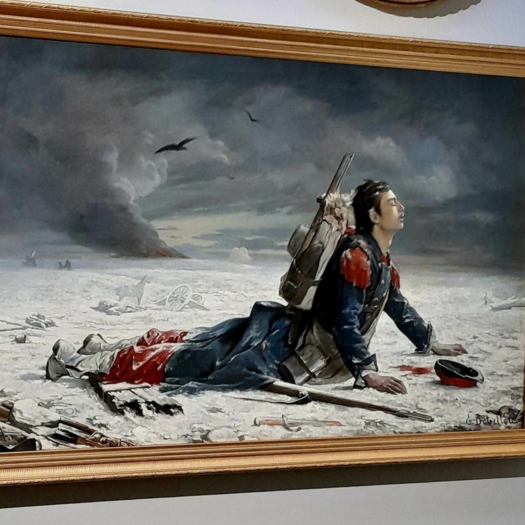 Quand l’art fête Noël ! 1