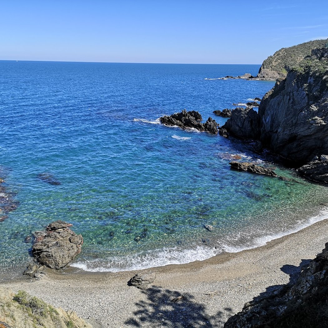 Sentier du Littoral 1