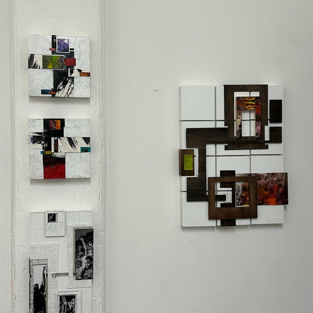 Gateway (repaved), Jennifer Chia-Ling Ho 3