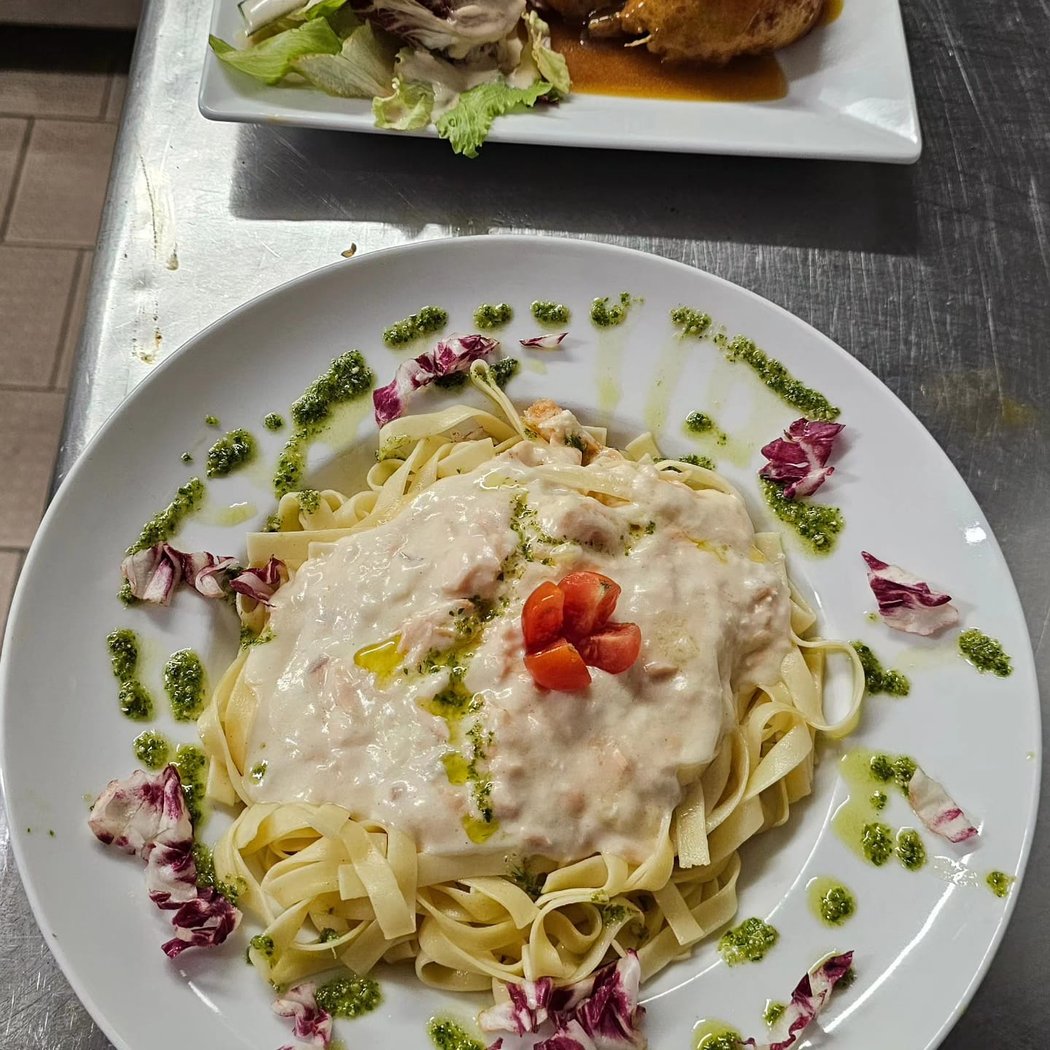 Bistro Villa Saint Gervais 3